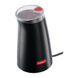 Bodum C-mill 120 W Noir