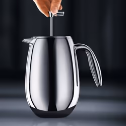 Bodum Columbia Acier inoxydable - Vue supplémentaire 4