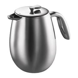 Bodum Columbia 1,5 L Acier brossé
