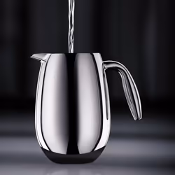 Bodum Columbia 1,5 L Acier brossé