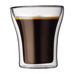 Bodum Assam Tasse Transparent 2 pièce(s)
