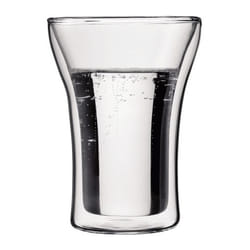 Bodum Assam Tasse Transparent 2 pièce(s)