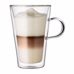 Bodum Canteen, 0,4 L, Verre, 2 pièce(s), 126 mm, 14,1 cm