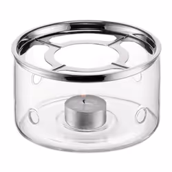 Bodum 10447-16, Argent, Transparent, 135 mm, 135 mm, 73 mm