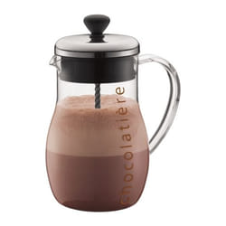 Bodum Chocolatiere appareil à chocolat Pot de fusion