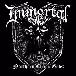 ImportCDs Northern Chaos Gods, Heavy metal, CD, Support physique, Adulte, 1 disques, 05/07/2018