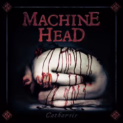 ImportCDs Catharsis, Heavy metal, CD, Support physique, Adulte, 1 disques, 25/01/2018