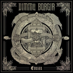 ImportCDs Eonian CD Heavy metal