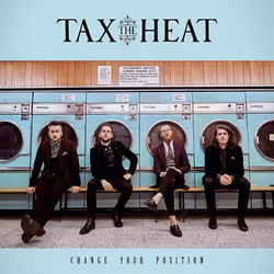 ImportCDs Change Your Position, Pop rock, CD, Support physique, Adulte, 1 disques, 08/03/2018