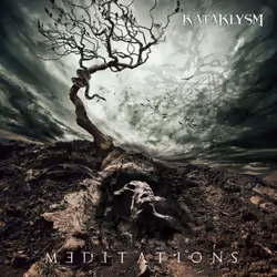 ImportCDs Meditations, Heavy metal, CD, Support physique, Adulte, 1 disques, 31/05/2018