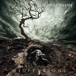 ImportCDs Meditations CD Heavy metal
