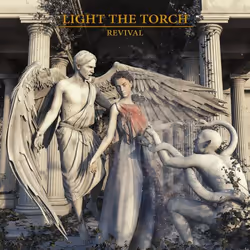ImportCDs Revival, Heavy metal, CD, Support physique, Adulte, 1 disques, 29/03/2018