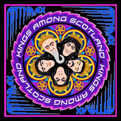 ImportCDs Kings Among Scotland, Heavy metal, CD, Support physique, Adulte, 2 disques, 25/04/2018