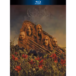 ImportCDs Garden of Titans: Live At Red Rocks Ampitheatre, Heavy metal, CD/Blu-ray, Support physique, Adulte, 3 disques, 01/1 ...