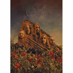 ImportCDs Garden of Titans: Live At Red Rocks Ampitheatre, Heavy metal, DVD/CD, Support physique, Adulte, 3 disques, 01/11/20 ...
