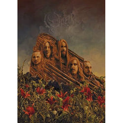 ImportCDs Garden of Titans: Live At Red Rocks Ampitheatre DVD/CD Heavy metal