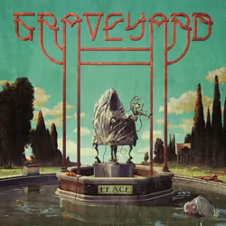 ImportCDs Peace, Pop rock, Vinyl, Support physique, Adulte, 1 disques, 24/05/2018
