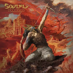 ImportCDs Ritual, Heavy metal, CD, Support physique, Adulte, 1 disques, 18/10/2018