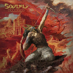 ImportCDs Ritual CD Heavy metal