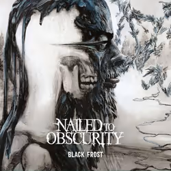 ImportCDs Black Frost, Heavy metal, CD, Support physique, Adulte, 1 disques, 10/01/2019