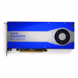 AMD Radeon PRO W6000