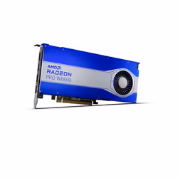 AMD Radeon PRO W6000 Radeon PRO W6600 8 Go GDDR6