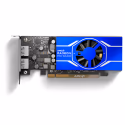 AMD PRO W6400