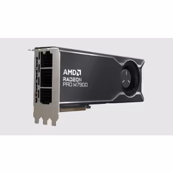 AMD Radeon PRO W7900, Radeon PRO W7900, 48 Go, GDDR6, 348 bit, 12288 x 6912 pixels, PCI Express x16 4.0