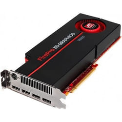 AMD 100-505603 carte graphique FirePro V8800 2 Go GDDR5