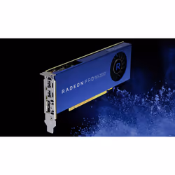 AMD 100-506001 carte graphique Radeon Pro WX 2100 2 Go GDDR5