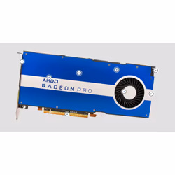 AMD Pro W5500