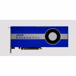 AMD Pro W5500 Radeon Pro W5500 8 Go GDDR6