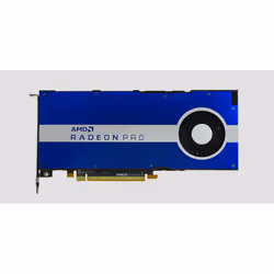 AMD Pro W5700