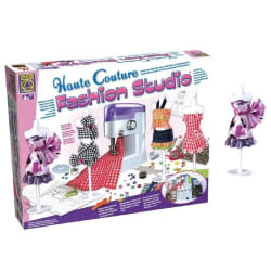 CREATIVE TOYS BSM Fashion Studio