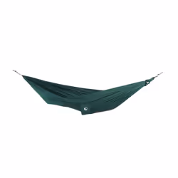 Ticket To The Moon TMC05, Hamac suspendu, 200 kg, 1 personne(s), Nylon, Vert, 1550 mm
