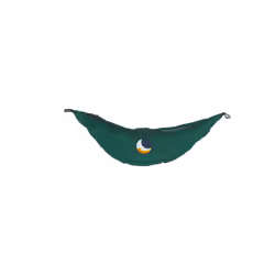 Ticket To The Moon TMC05 hamac Hamac suspendu 1 personne(s) Nylon Vert
