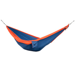 Ticket To The Moon Original Hamac suspendu 1 personne(s) Bleu, Orange