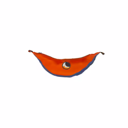 Ticket To The Moon Original Hamac suspendu 1 personne(s) Bleu, Orange