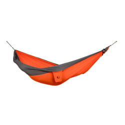 Ticket To The Moon Original Hamac suspendu 1 personne(s) Gris, Orange