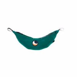 Ticket To The Moon TML51 hamac Hamac suspendu 1 personne(s) Nylon Vert - Vue supplémentaire 2