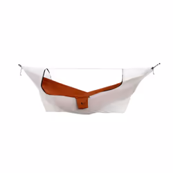 Ticket To The Moon Convertible Bugnet 360°, Filet à insectes, Blanc, Polyester, 3000 mm, 1300 mm, 485 g