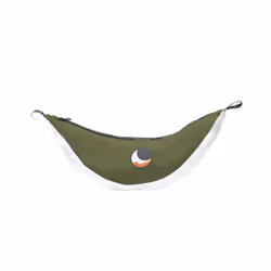 Ticket To The Moon Convertible Bugnet 360° Filet à insectes Blanc Polyester