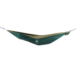 Ticket To The Moon TMO0524 hamac Hamac suspendu 1 personne(s) Nylon Vert