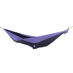 Ticket To The Moon TMO0630 hamac Hamac suspendu 1 personne(s) Nylon Bleu, Marine, Violet