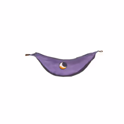 Ticket To The Moon TMO0630 hamac Hamac suspendu 1 personne(s) Nylon Bleu, Marine, Violet