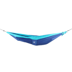 Ticket To The Moon King Size Hamac suspendu 1 personne(s) Bleu, Turquoise