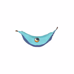 Ticket To The Moon King Size Hamac suspendu 1 personne(s) Bleu, Turquoise