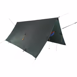 Ticket To The Moon Fullmoon Tarp Vert Nylon