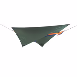 Ticket To The Moon TMLTARP, Vert, Nylon, 2500 mm, 2500 mm