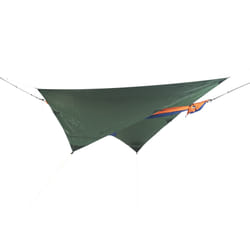 Ticket To The Moon TMLTARP accessoire de hamac Vert Nylon